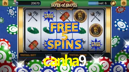 Desvendando o Mundo dos Jogos Virtuais na canha9