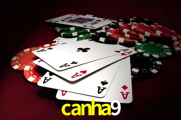 Mesa de Blackjack canha9