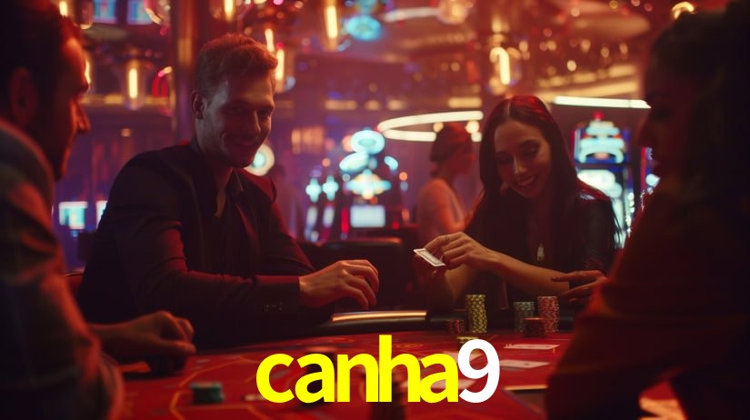 A Popularidade dos Caça-Níqueis no canha9