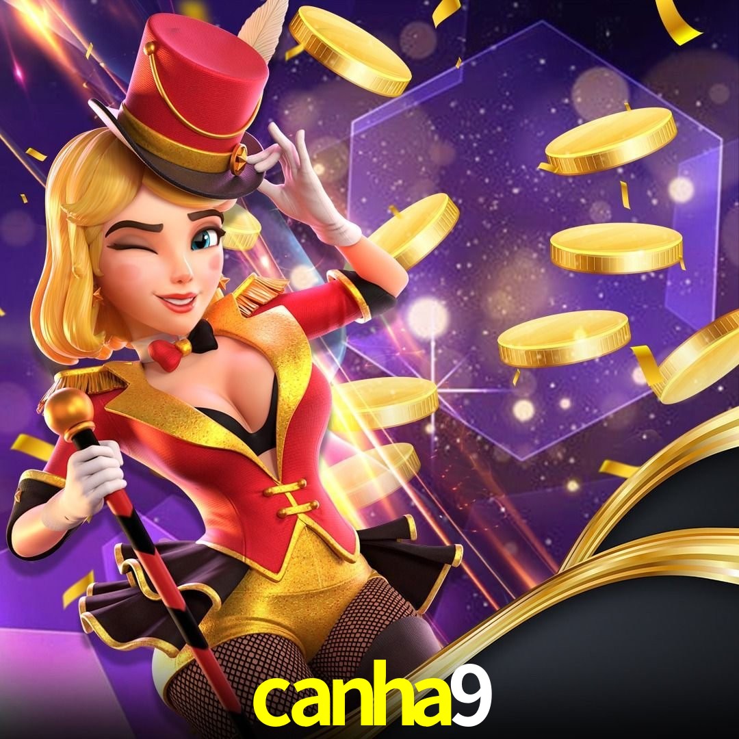 Live Casino canha9