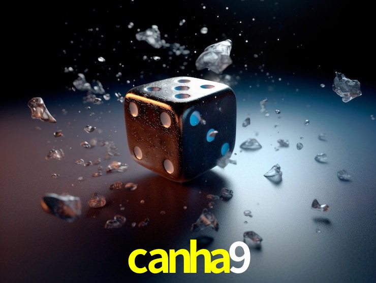 canha9: Jogos de Caça-Níqueis-Altas Recompensas, Roleta-Velocidade, Blackjack-Desafios Máximos