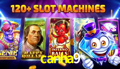 A Popularidade dos Caça-Níqueis no canha9