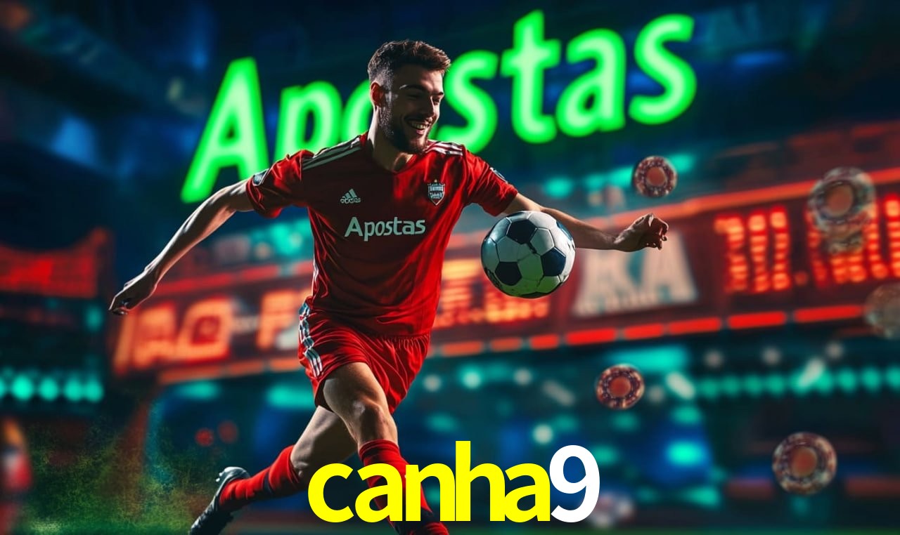 Interface Premium canha9