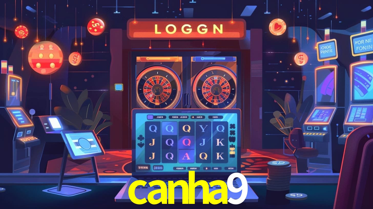 canha9 -  - canha9 bet