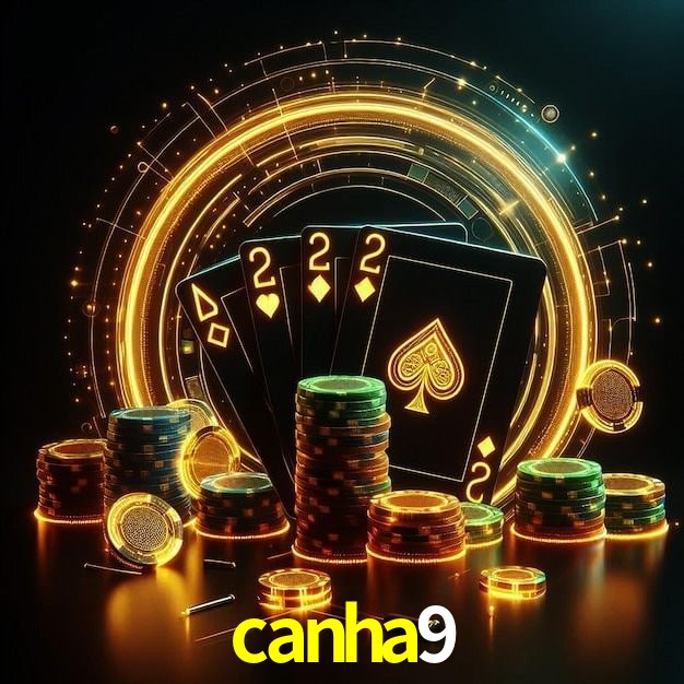 Casino Ao Vivo canha9