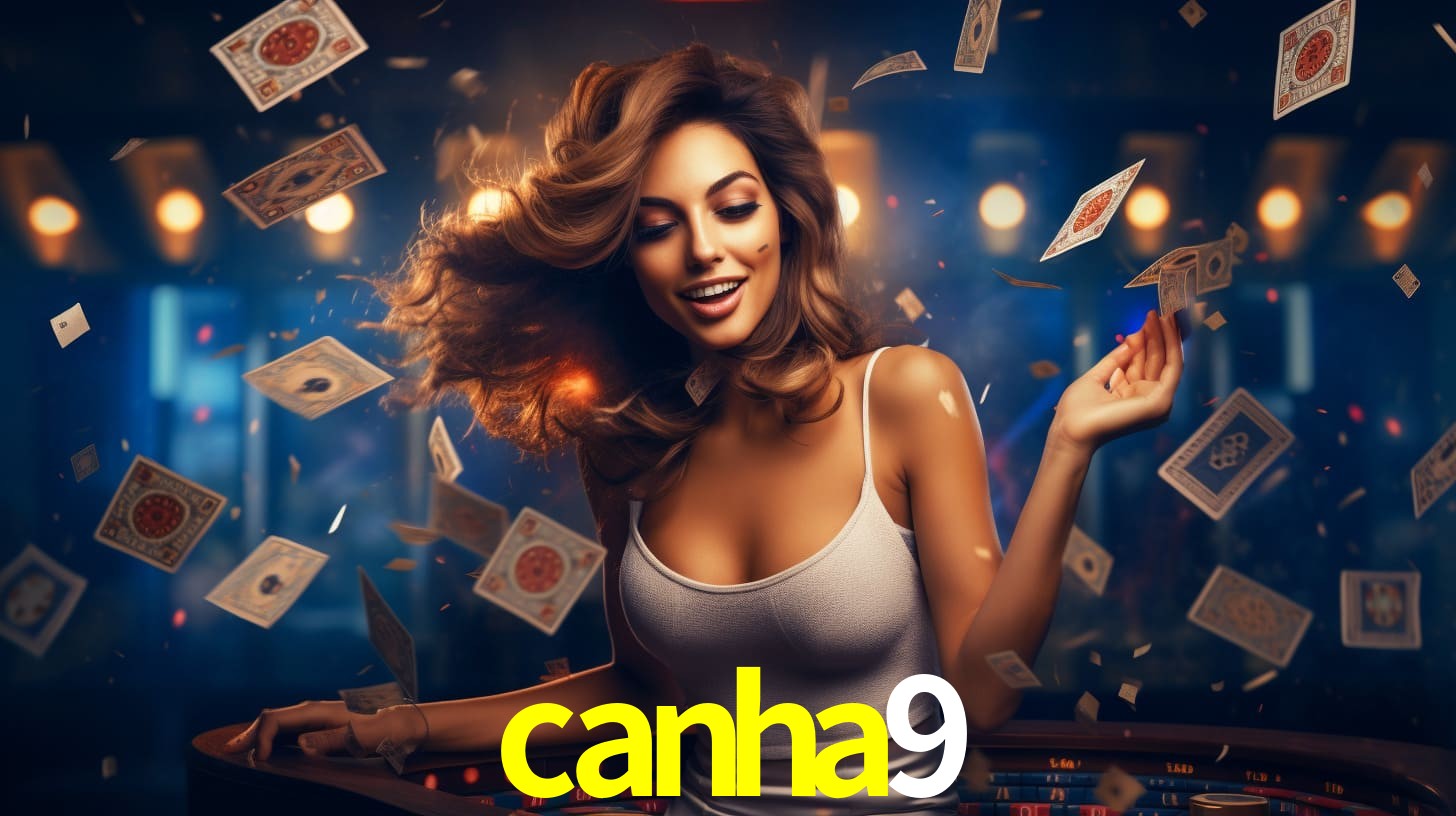 Live Casino canha9