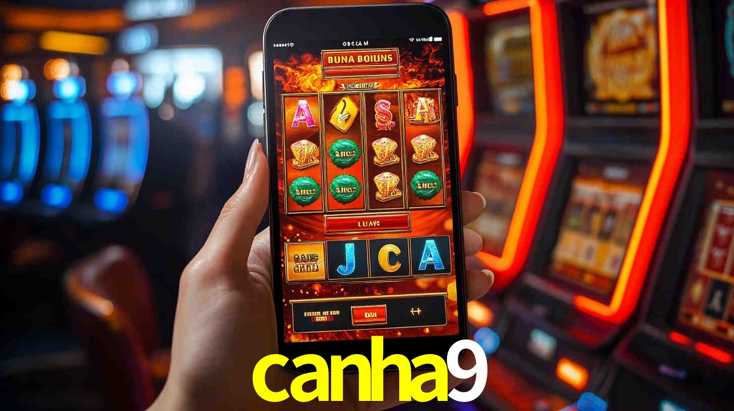 Roulette Table canha9