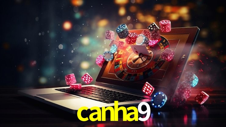 cassino canha9