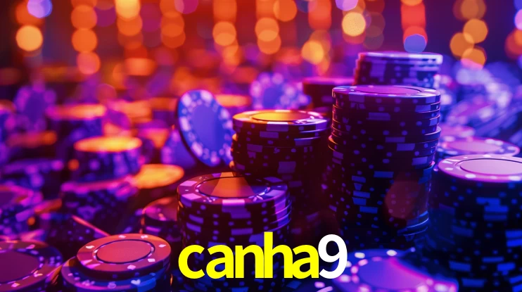 canha9 App Interface