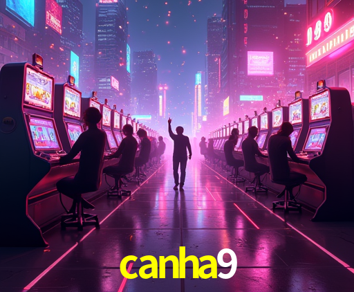 Casino Ao Vivo canha9