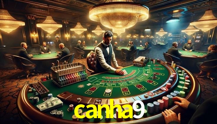 Responsive Design canha9